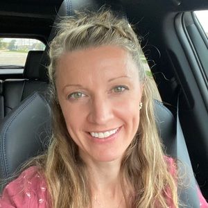 Meet your Posher, Ann